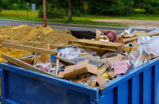 Best Attic Cleanout  in Evans, GA